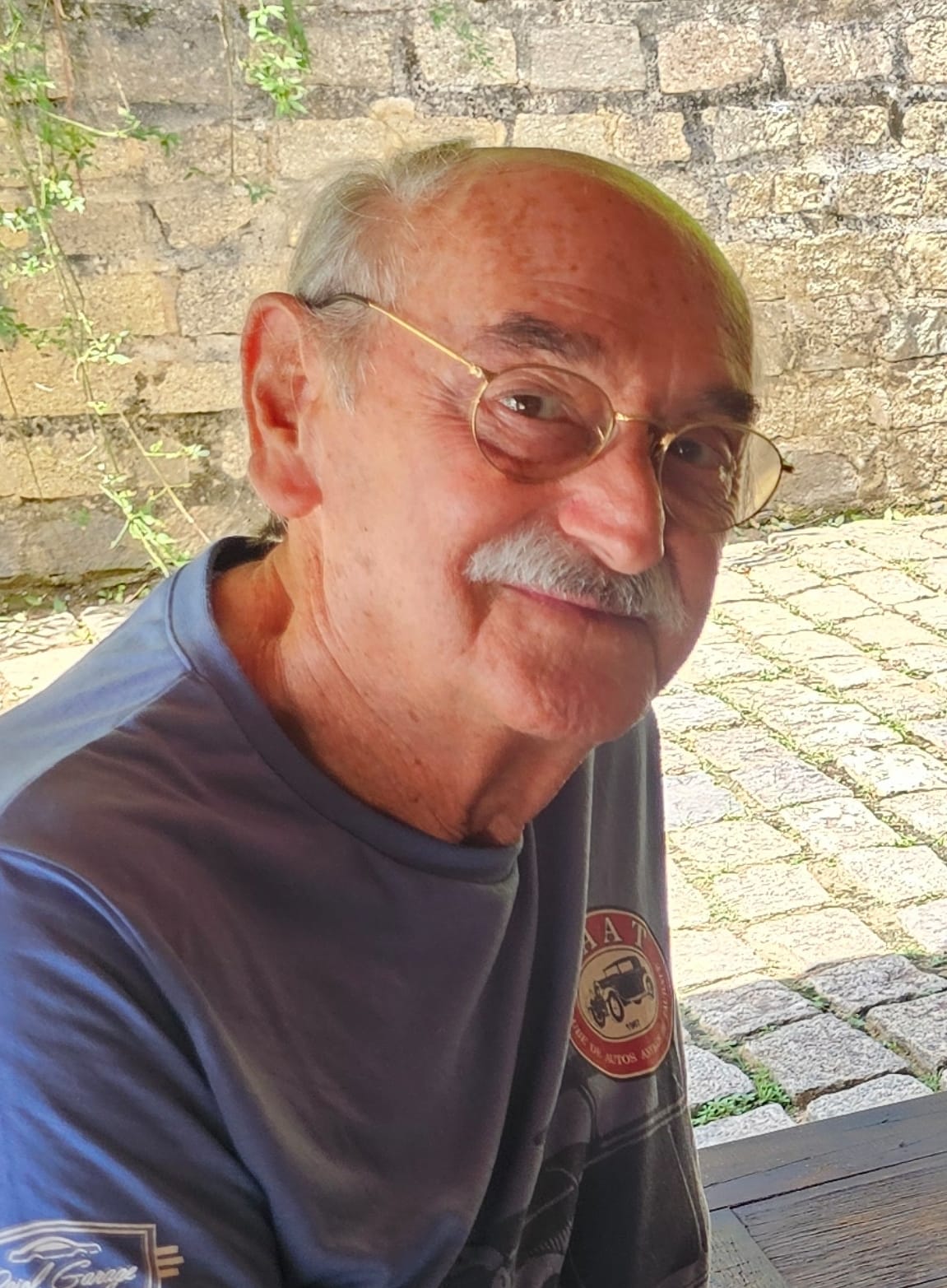 Sócio Geraldo